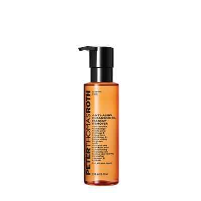Anti-Aging Cleansing Oil Makeup Remover 5oz 221035  