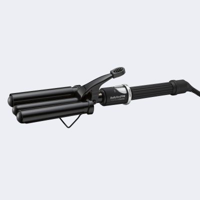 PRO Porcelain Ceramic Triple Barrel Waver 221316  