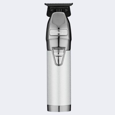 PRO SilverFX+ All-Metal Lithium Outlining Trimmer 221794  