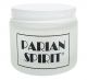 Glass Jar Canister Empty 4 oz 110803  