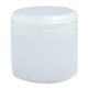 Translucent Medium Double Walled Jar FSC364 158324  