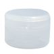 Translucent Small Double Walled Jar FSC363 158369  