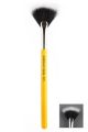 Yellow 925 Studio Duet Fan Brush 175838  