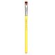 Yellow 714 Studio Flat Eye Definer Brush 175859  