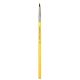 Yellow 710 Studio Eye Liner Brush 175861  