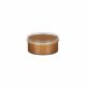 LBW-1 Light Brown Nose & Scar Wax 1oz 176868  