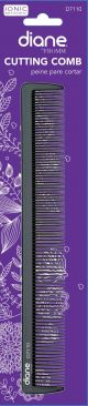 7110 Ionic Antistatic Cutting Comb 206215  