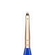 Golden Triangle 760 Liner/Brow Brush 210684  