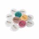 Small Travel Jars - 8 pack 212597  