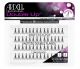 Double Up Knotted Double Flare Individulals 214551  