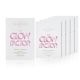The Glow Factor Sheet Mask - 5 Pack 218070  