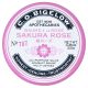 C.O. Bigelow Sakura Rose Salve - No. 787 218829  