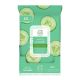 Refreshing Cucumber Makeup Removing Cleansing Wipes 60ct 223518  