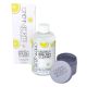 Tropical Lemon Makeup Brush Cleaner 8oz Kit 223533  