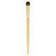 OMNIA Gold Domed Shader Brush BOM-41 220532  