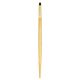 OMNIA Gold Smudger Brush BOM-48 220539  