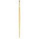 OMNIA Gold Brow Definer Brush BOM-49 220540  