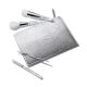 HOL23 Brush Of Snow Essential Brush Kit 221438  