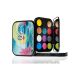 Connect in Colour Eye Shadow Palette: Hi-Fi Colour 220898  
