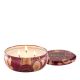 Foraged Wildberry 3 Wick Tin Candle 12oz 222858  