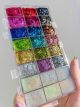 Spacecase® Pro Palette - Classics 219437  