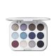 HOL23 Snowbody's Business Eye Shadow Palette X 12 221437  